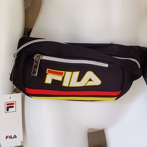 fila uo exclusive sling bag